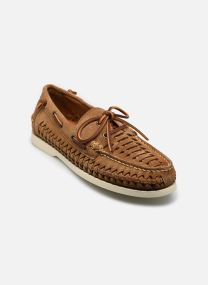Bootschoenen MERTON B0AT heren bruin