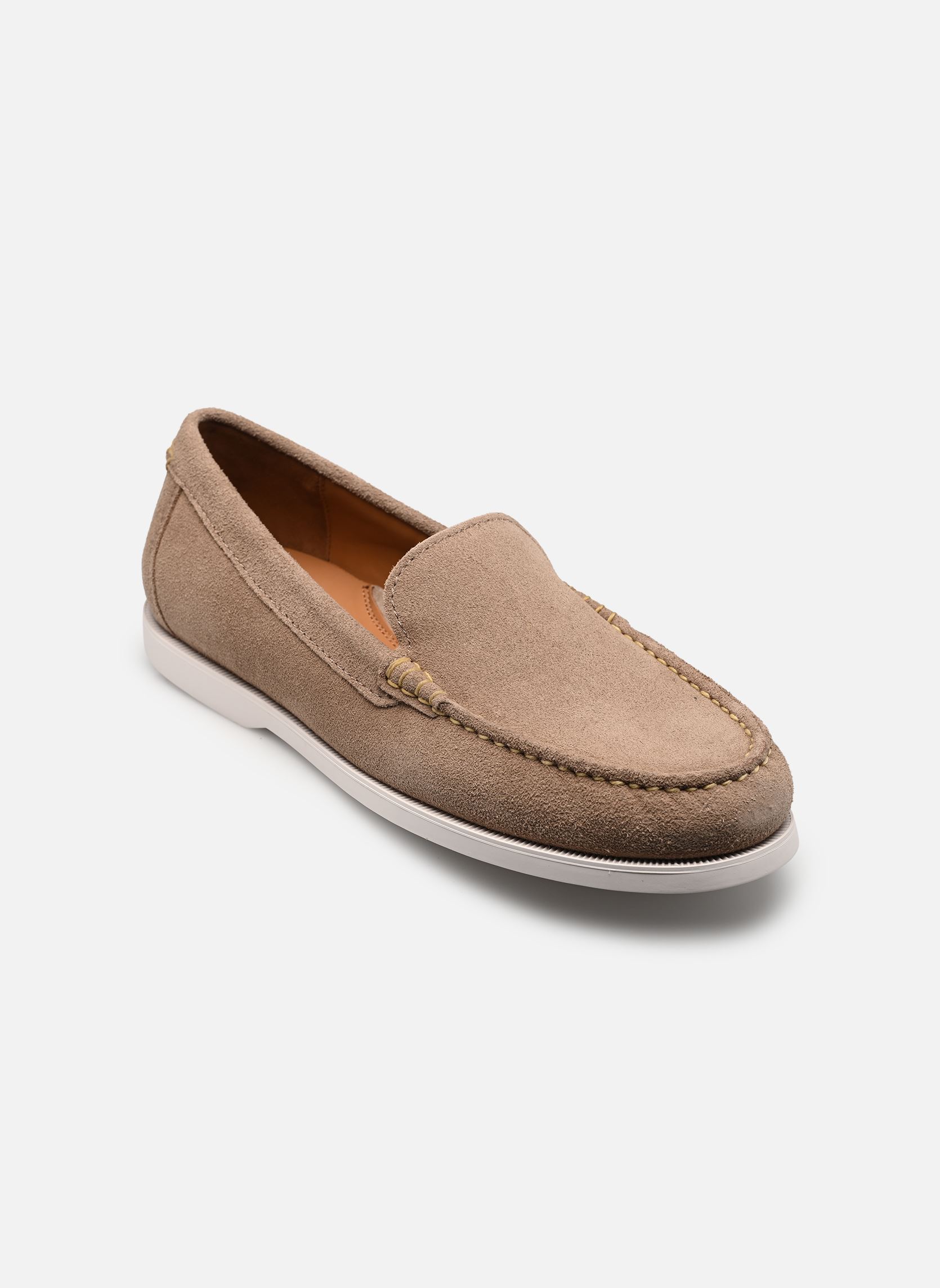 Mocassins Polo Ralph Lauren MERTON VENETIAN pour - vue 1