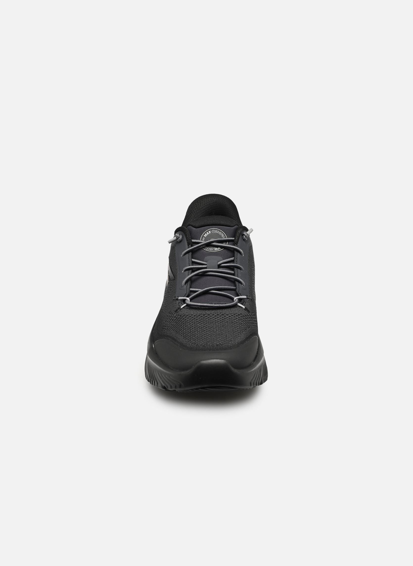 Baskets SLIP-INS Go Walk Max Cushioning Hyper Bu homme gris Skechers Baskets SLIP-INS Go Walk Max Cushioning Hyper Bu homme gris CCLM