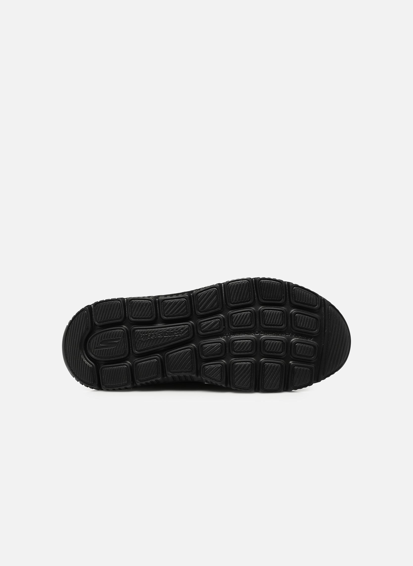 Baskets SLIP-INS Go Walk Max Cushioning Hyper Bu homme gris Skechers Baskets SLIP-INS Go Walk Max Cushioning Hyper Bu homme gris CCLM
