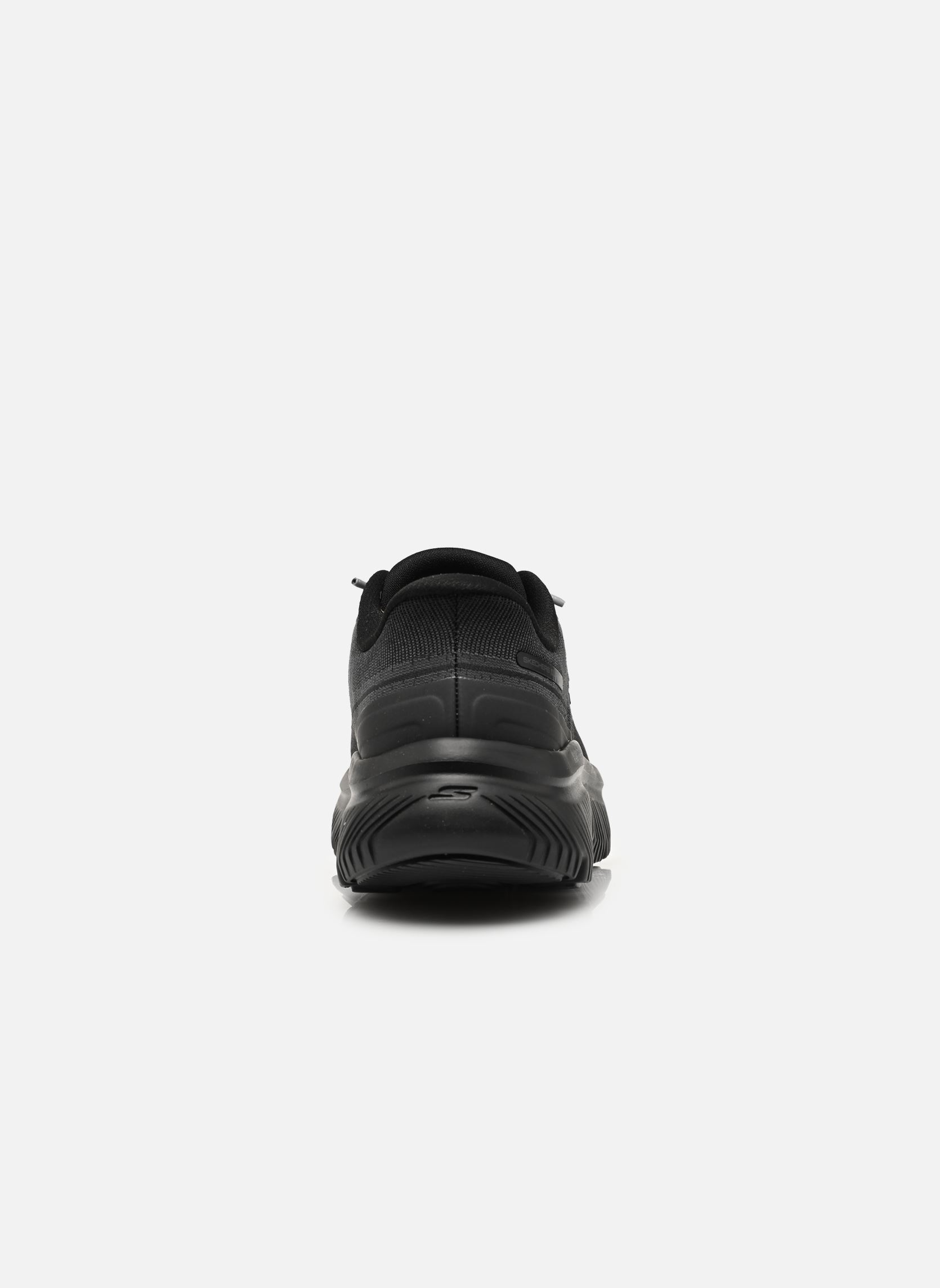 Baskets SLIP-INS Go Walk Max Cushioning Hyper Bu homme noir Skechers Baskets SLIP-INS Go Walk Max Cushioning Hyper Bu homme noir BBK