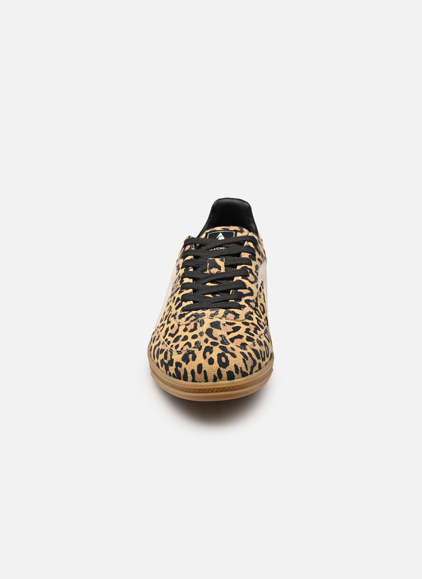 Sneakers Hotshot - On The Prowl dames meerkleurig Skechers Sneakers Hotshot - On The Prowl dames meerkleurig LPD