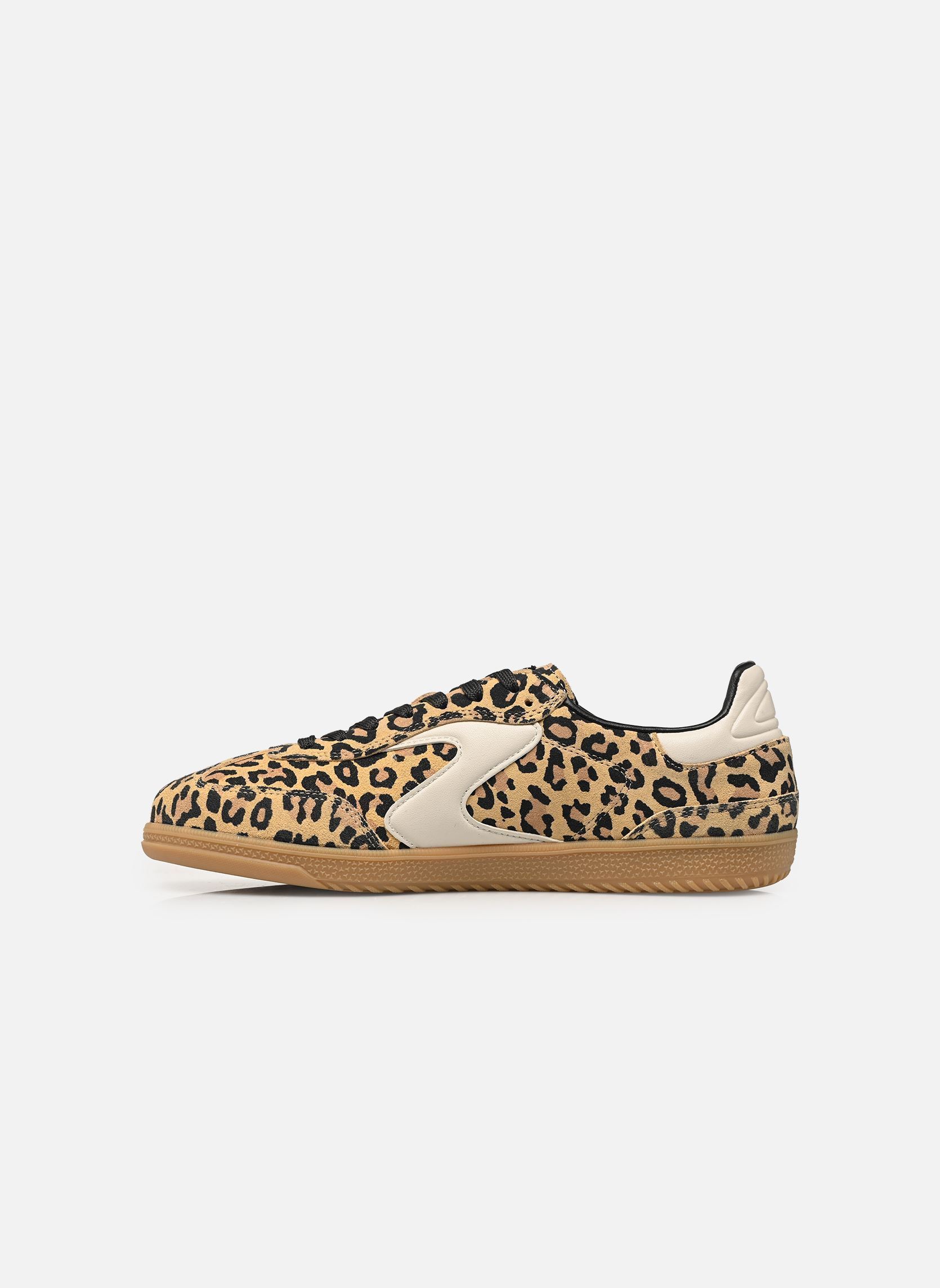Sneakers Hotshot - On The Prowl dames meerkleurig Skechers Sneakers Hotshot - On The Prowl dames meerkleurig LPD