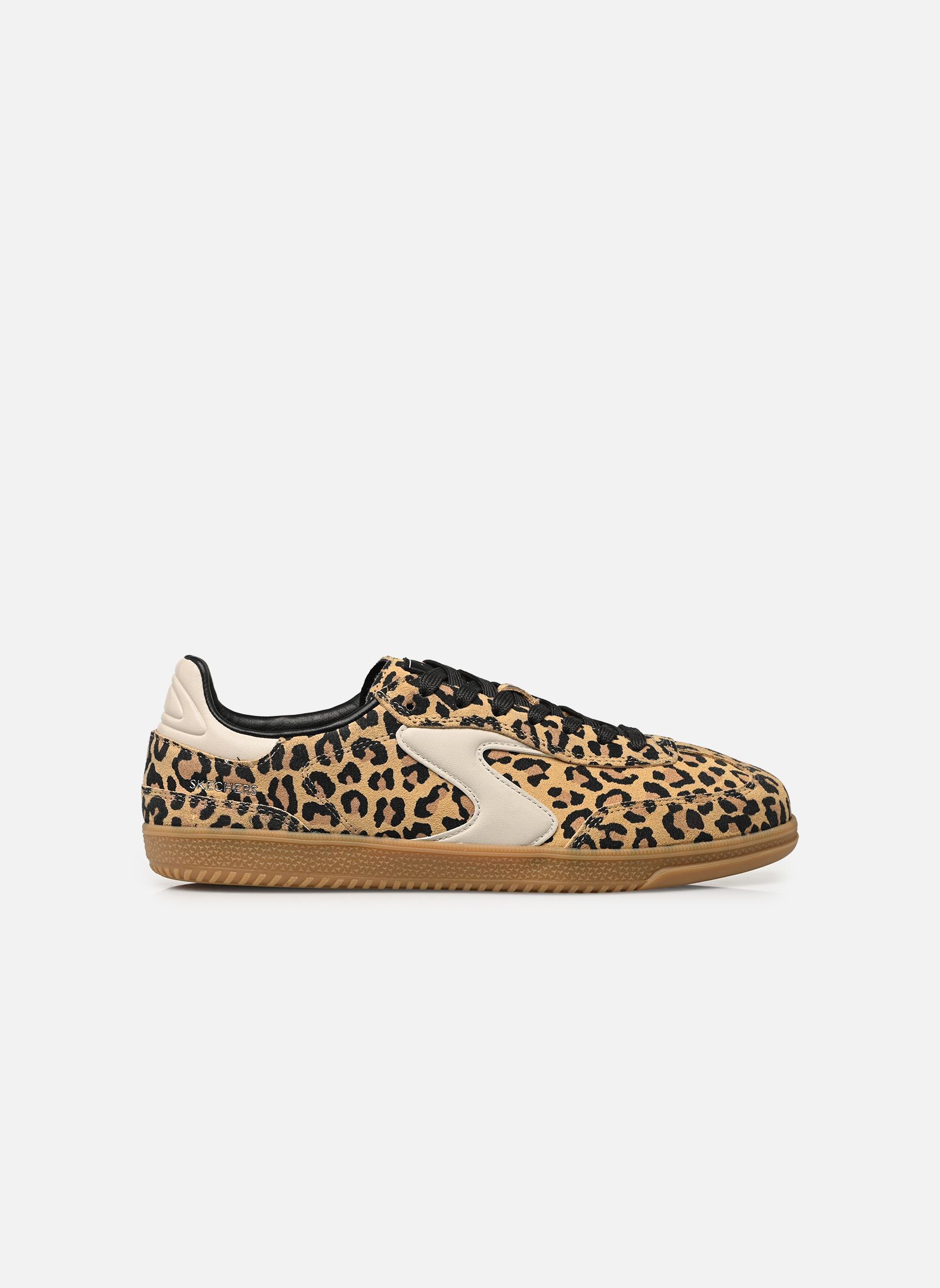 Sneakers Hotshot - On The Prowl dames meerkleurig Skechers Sneakers Hotshot - On The Prowl dames meerkleurig LPD