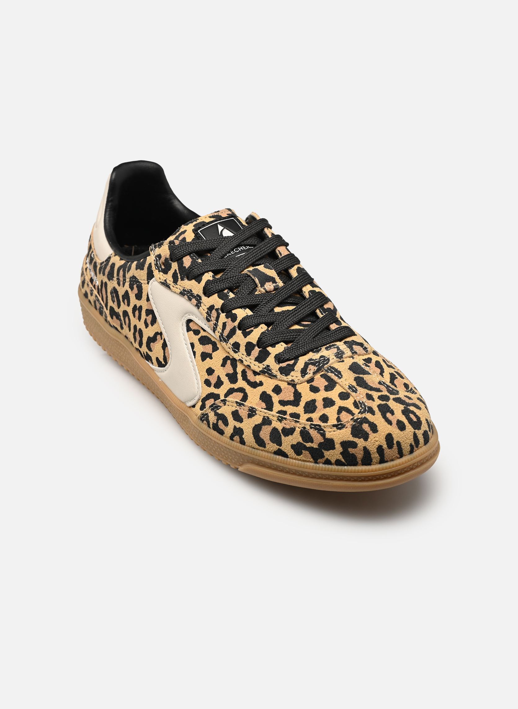 Baskets basses Skechers HOTSHOT ON THE PROWL - vue 2