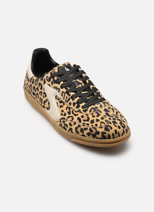 Skechers Sneakers Hotshot - On The Prowl dames meerkleurig