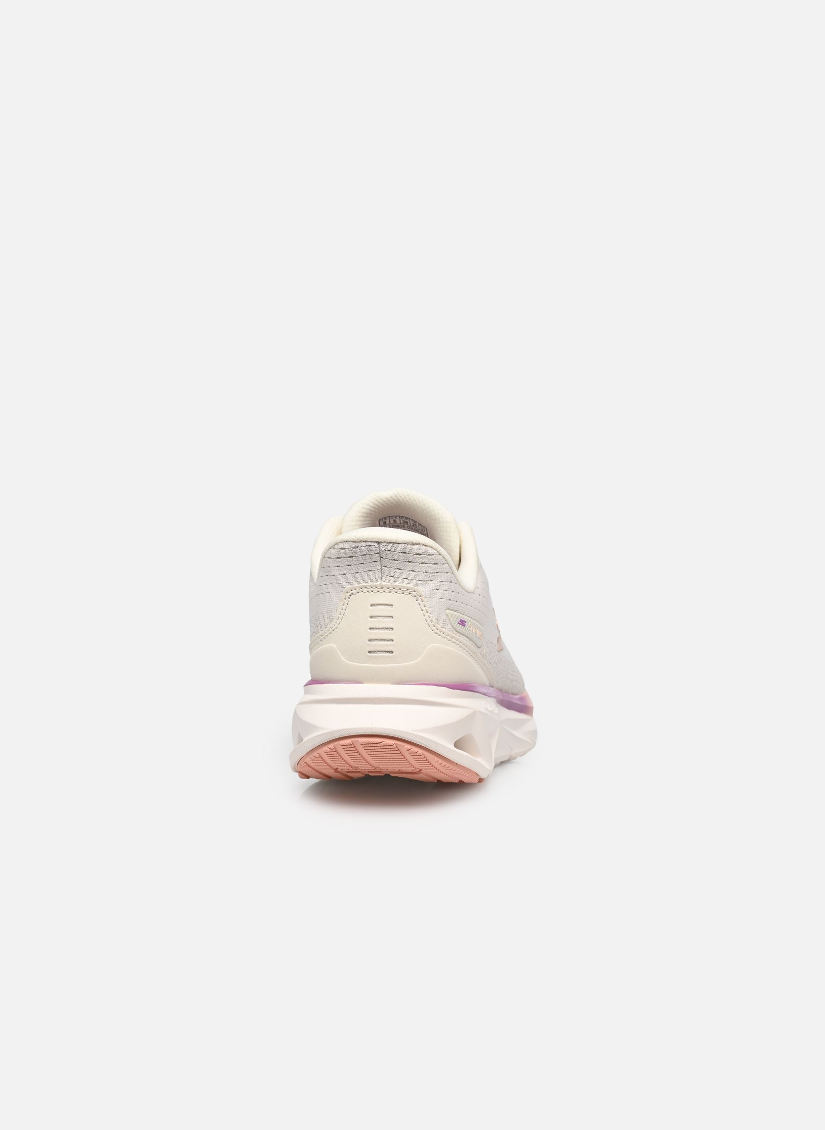 Sneakers SLIP-INS Glide-Step Vortex W dames beige Skechers Sneakers SLIP-INS Glide-Step Vortex W dames beige NAT