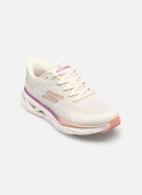 Sneakers SLIP-INS Glide-Step Vortex W dames beige Skechers Sneakers SLIP-INS Glide-Step Vortex W dames beige NAT