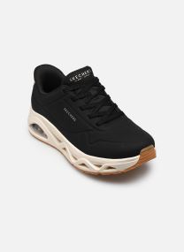 Baskets SLIP-INS Uno Glide-Step - Glide On Air W femme noir