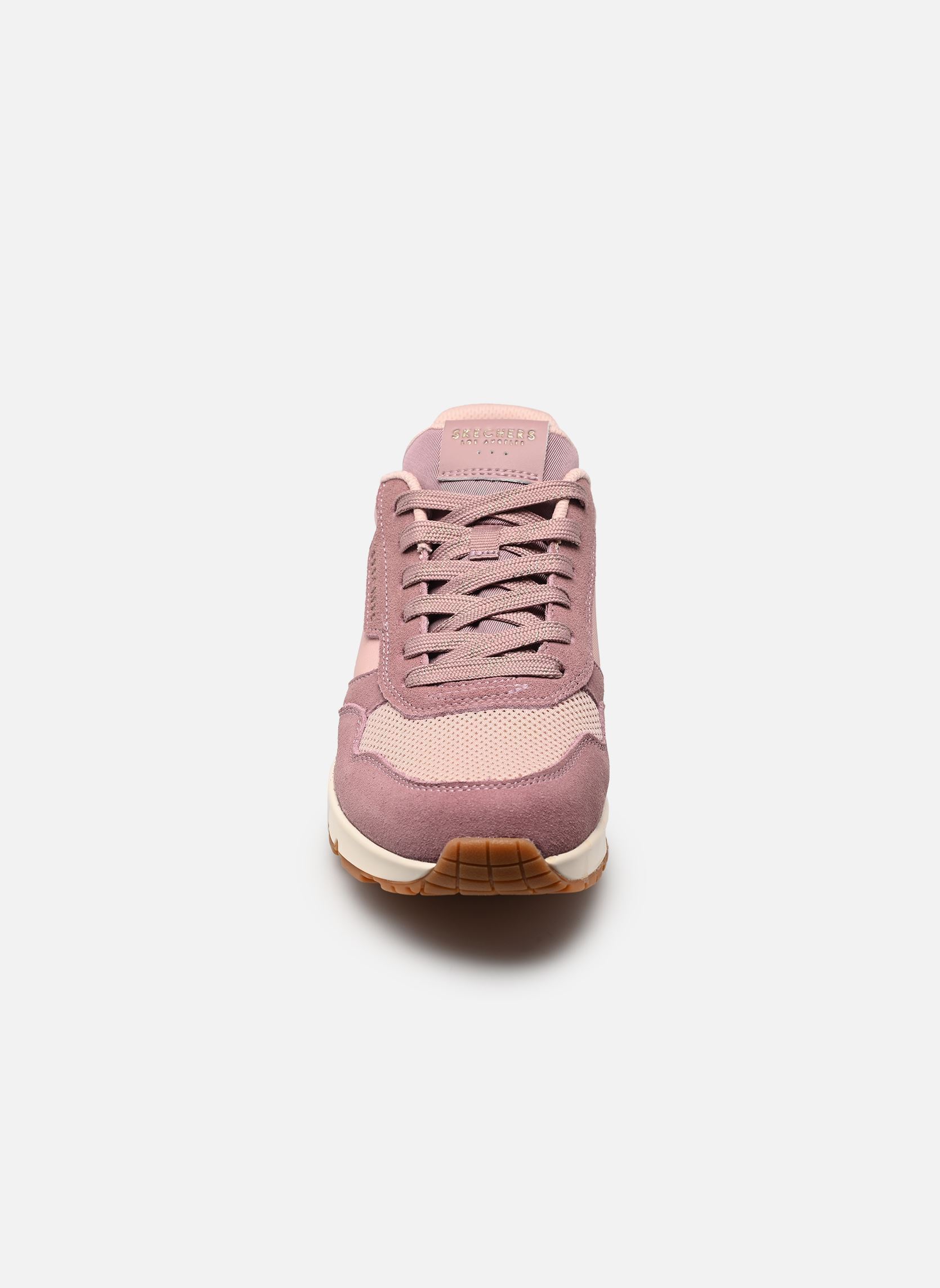 Sneaker Uno - Vintage Air W damen violett Skechers Sneaker Uno - Vintage Air W damen violett ROS