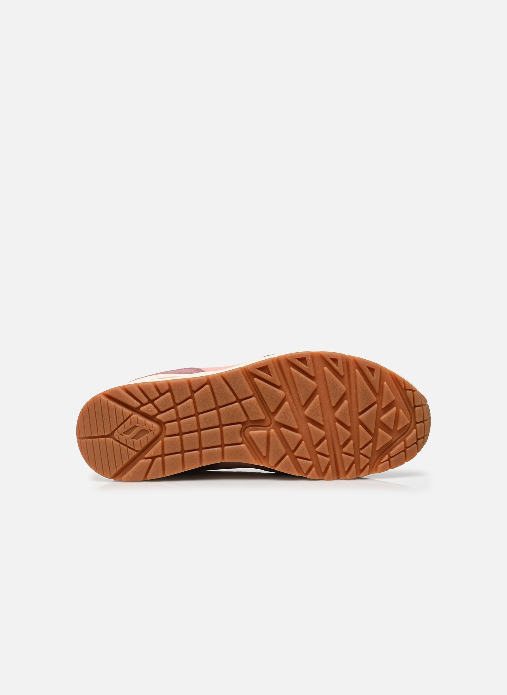 Sneaker Uno - Vintage Air W damen violett Skechers Sneaker Uno - Vintage Air W damen violett ROS