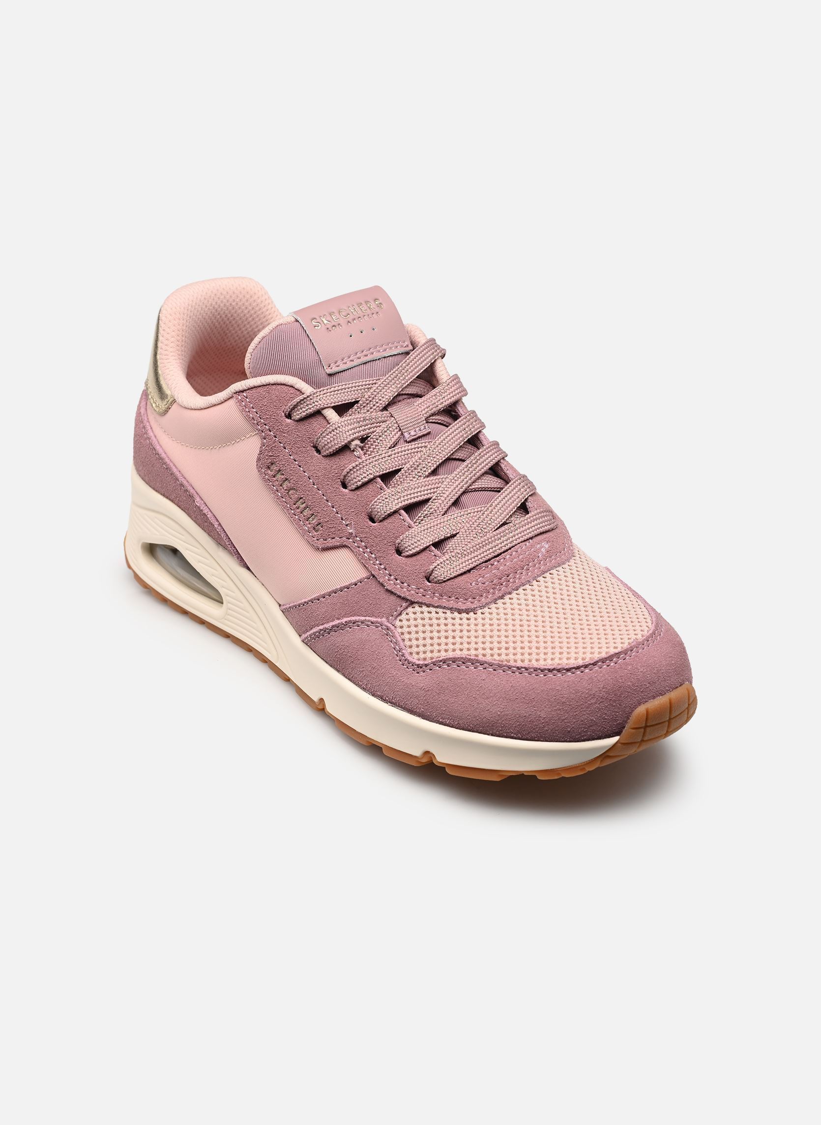 Baskets basses Skechers UNO - vue 2