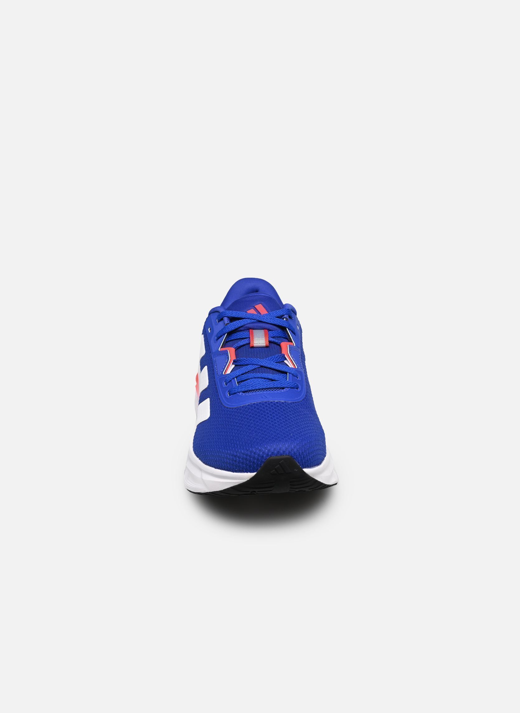 Sportschuhe Galaxy7 M herren blau adidas performance Sportschuhe Galaxy7 M herren blau LUCBLU/FTWWHT/PURRUB