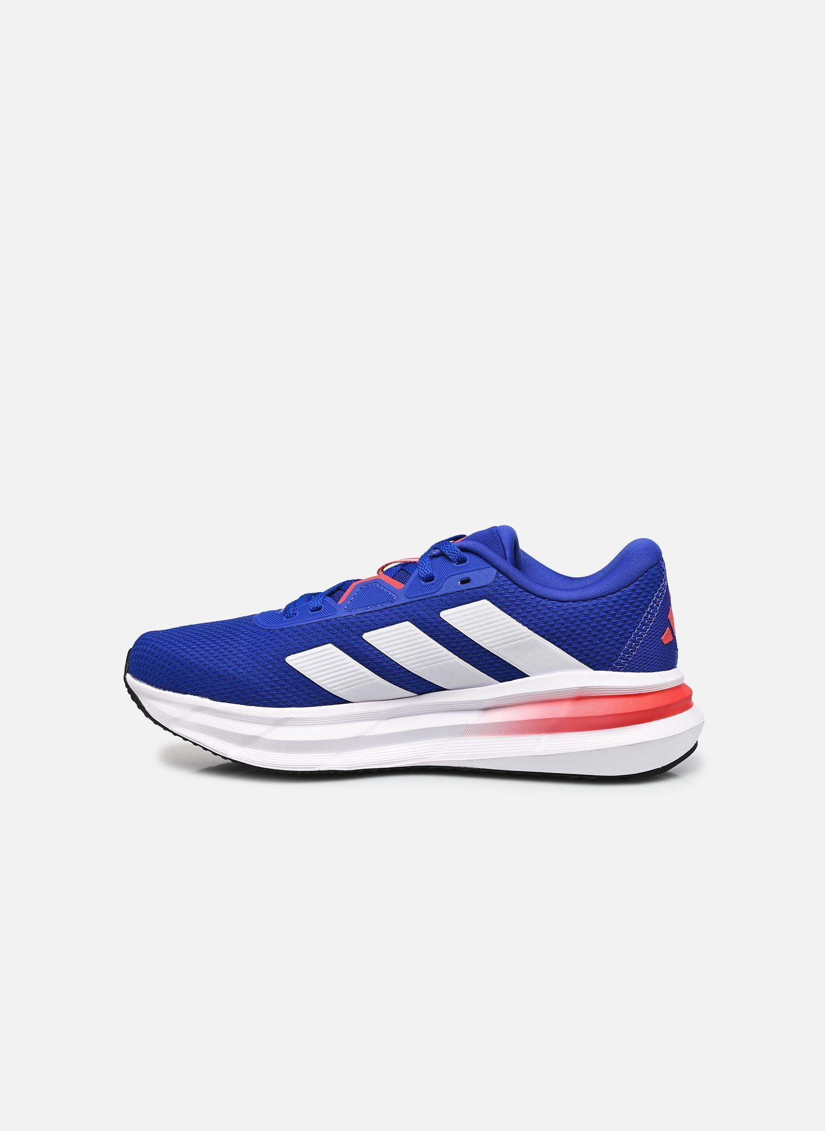 Sportschuhe Galaxy7 M herren blau adidas performance Sportschuhe Galaxy7 M herren blau LUCBLU/FTWWHT/PURRUB