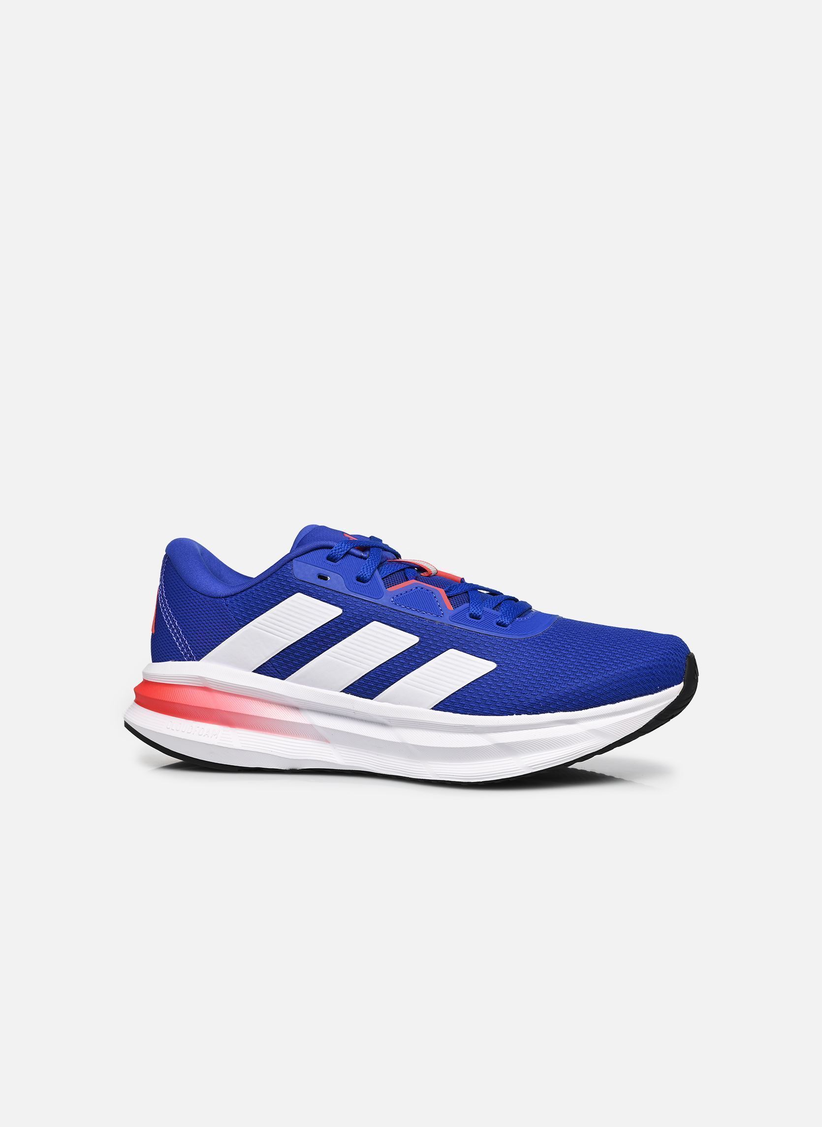 Sportschuhe Galaxy7 M herren blau adidas performance Sportschuhe Galaxy7 M herren blau LUCBLU/FTWWHT/PURRUB