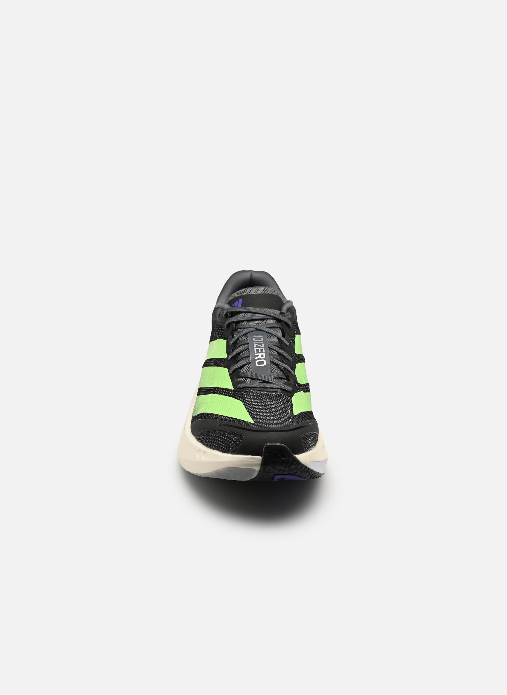 Sportschuhe Adizero Boston 13M herren schwarz adidas performance Sportschuhe Adizero Boston 13M herren schwarz CBLACK/LIMBUR/ENEINK