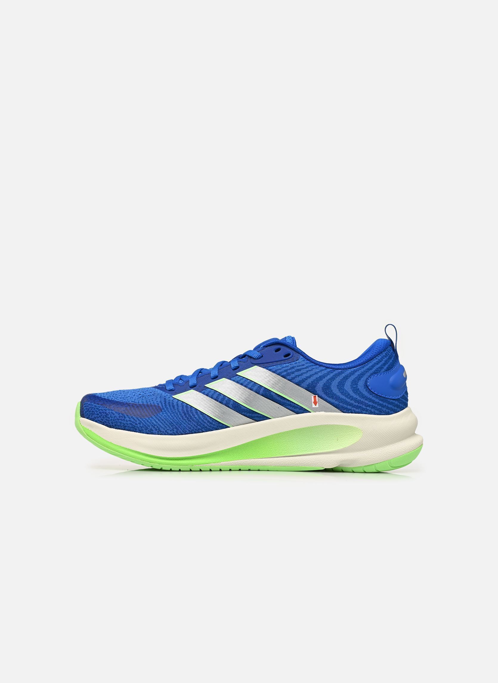 Sportschuhe Supernova Ease 2M herren blau adidas performance Sportschuhe Supernova Ease 2M herren blau BLUE/SILVMT/LIMBUR