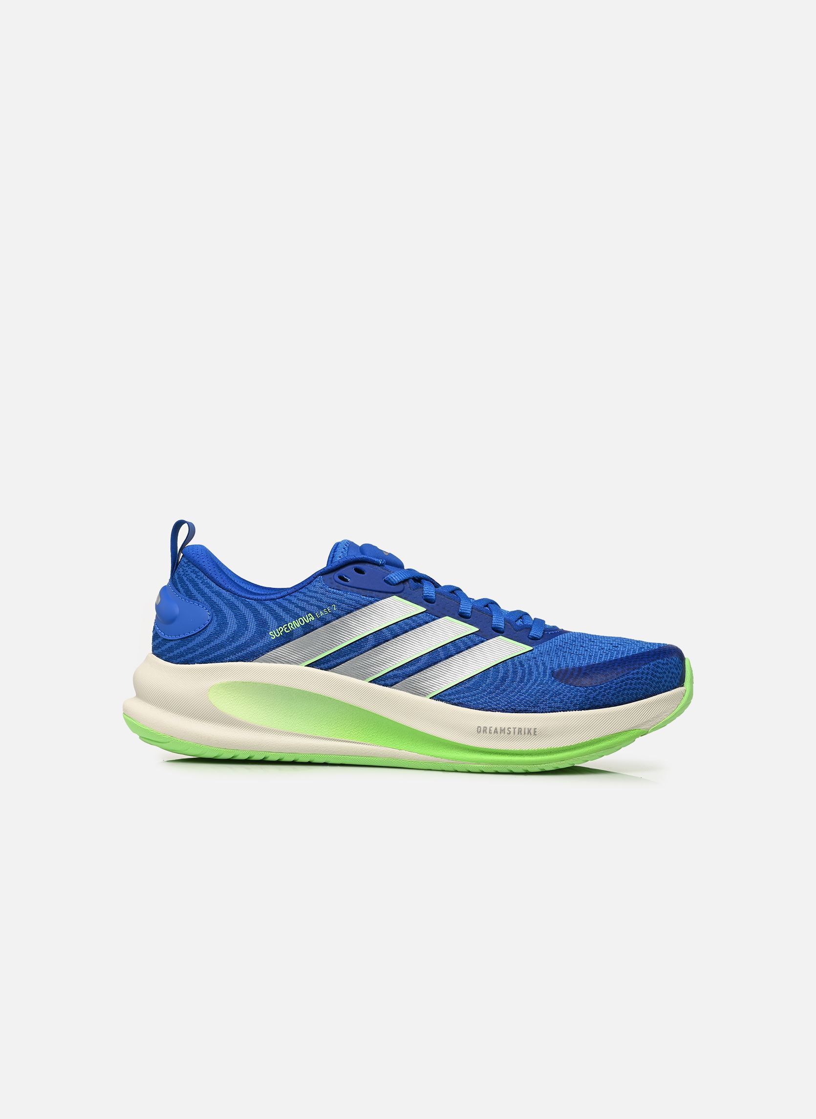 Sportschuhe Supernova Ease 2M herren blau adidas performance Sportschuhe Supernova Ease 2M herren blau BLUE/SILVMT/LIMBUR