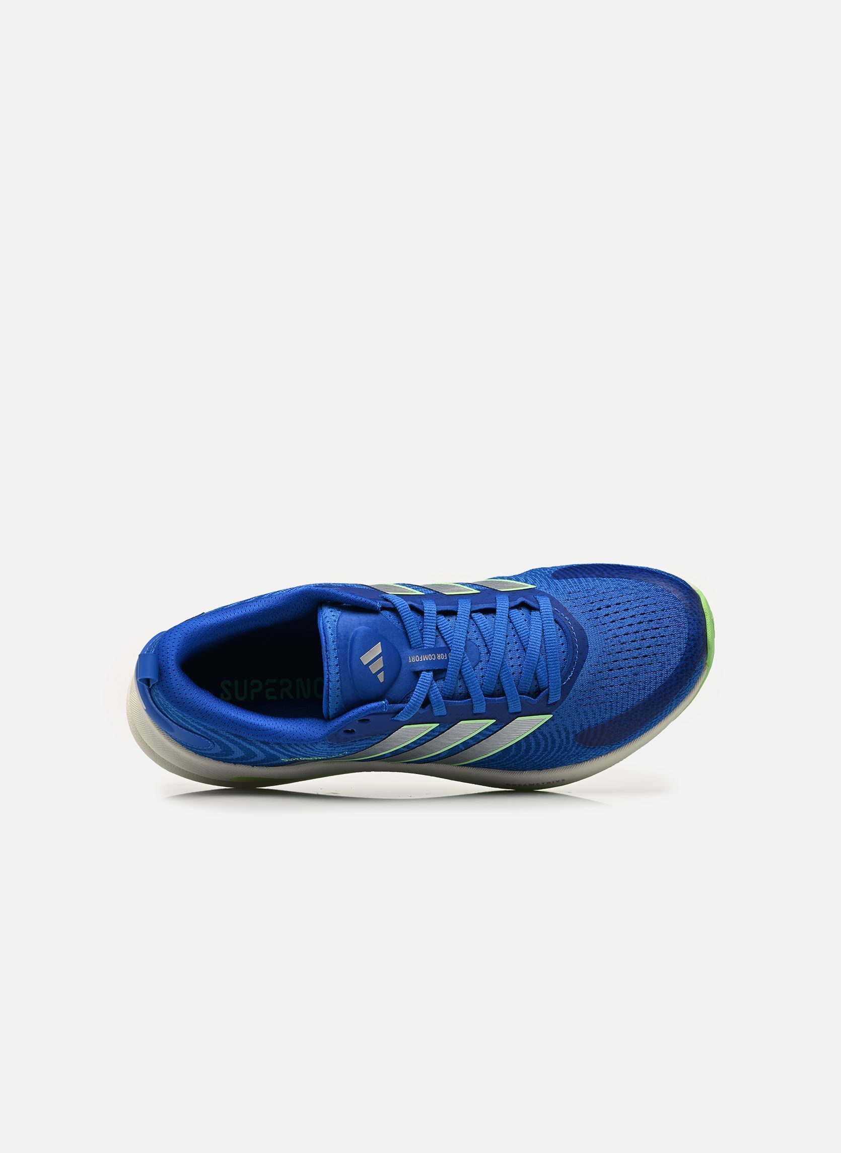 Sportschuhe Supernova Ease 2M herren blau adidas performance Sportschuhe Supernova Ease 2M herren blau BLUE/SILVMT/LIMBUR