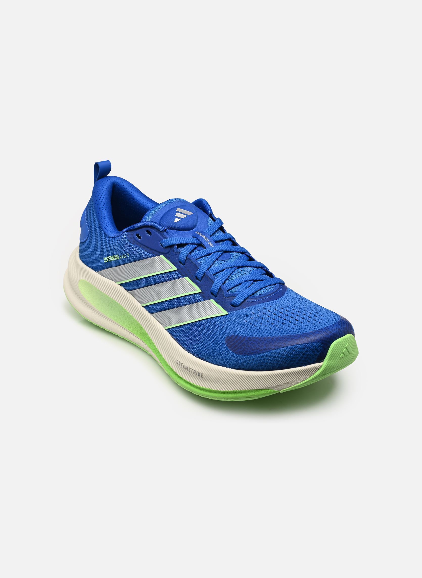 Sportschuhe Supernova Ease 2M herren blau adidas performance Sportschuhe Supernova Ease 2M herren blau BLUE/SILVMT/LIMBUR