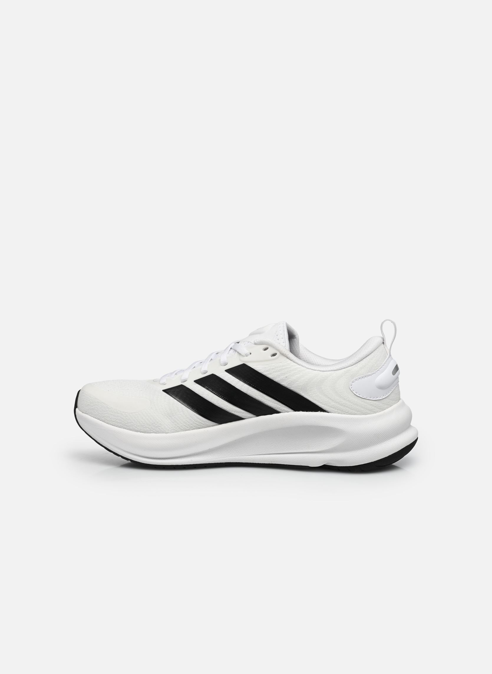Sportschuhe Supernova Ease 2M herren weiß adidas performance Sportschuhe Supernova Ease 2M herren weiß Ftwwht/Cblack/Crywht