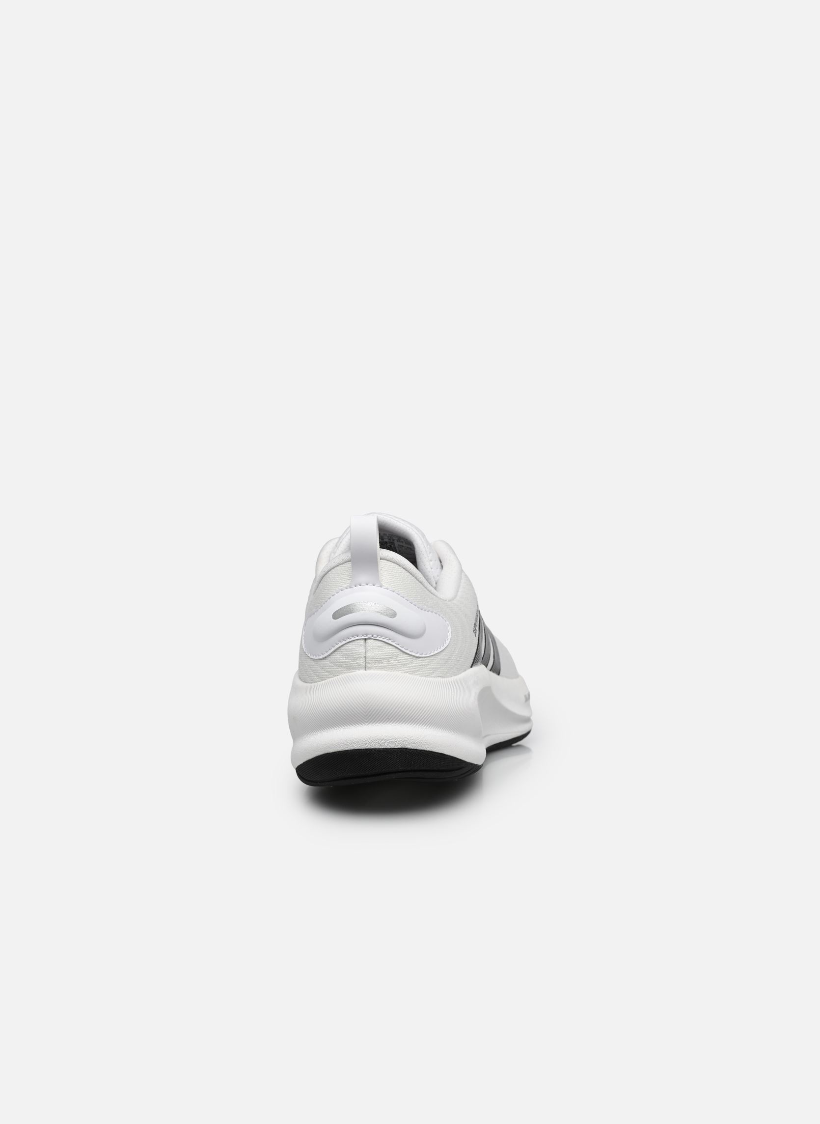 Sportschuhe Supernova Ease 2M herren weiß adidas performance Sportschuhe Supernova Ease 2M herren weiß Ftwwht/Cblack/Crywht
