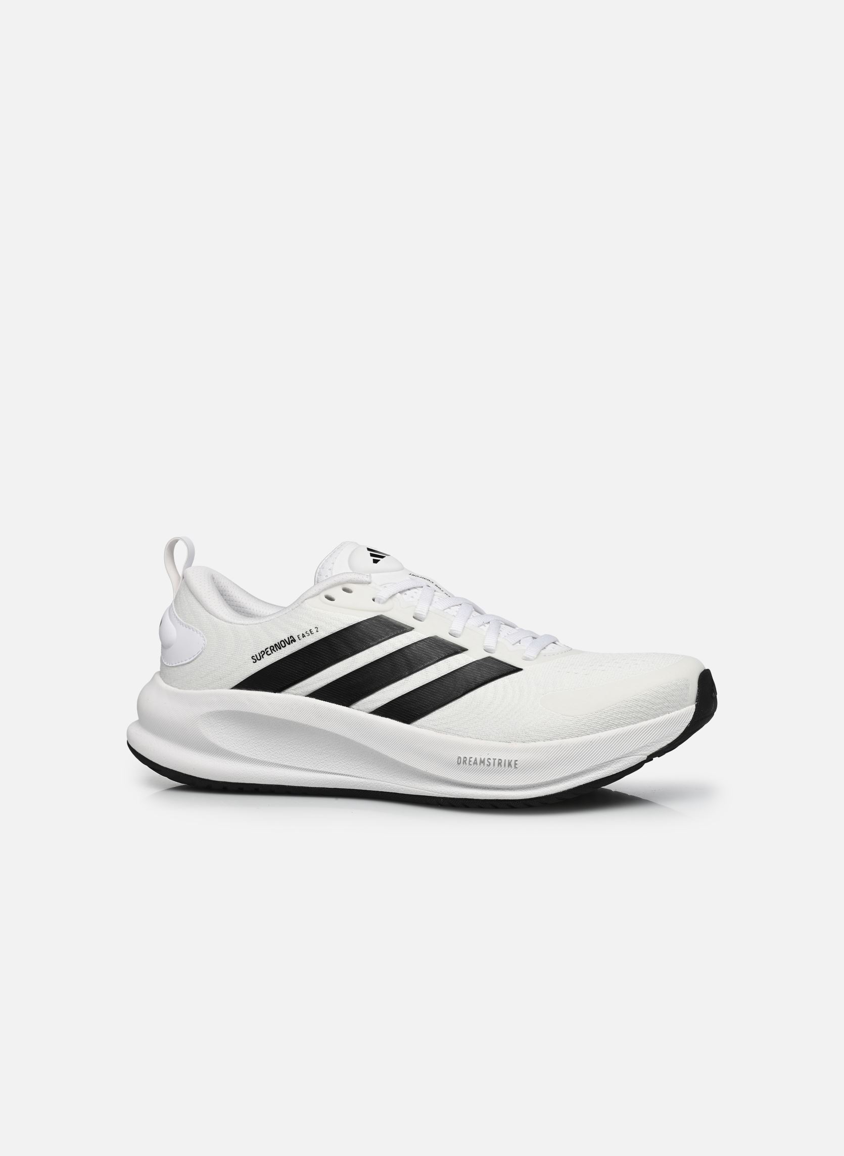 Sportschuhe Supernova Ease 2M herren weiß adidas performance Sportschuhe Supernova Ease 2M herren weiß Ftwwht/Cblack/Crywht