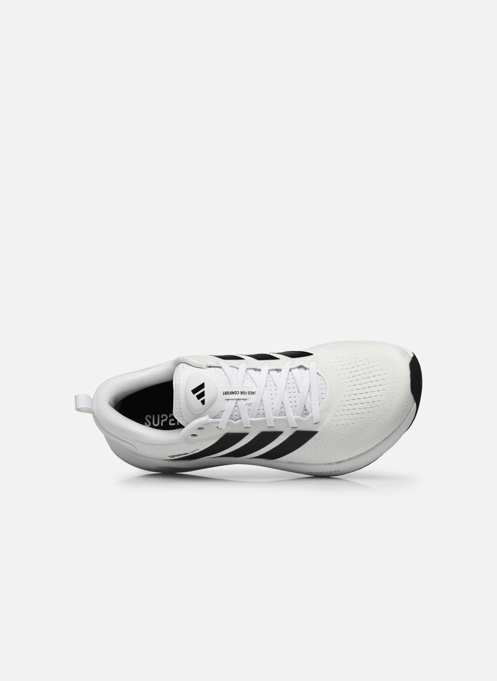 Sportschuhe Supernova Ease 2M herren weiß adidas performance Sportschuhe Supernova Ease 2M herren weiß Ftwwht/Cblack/Crywht