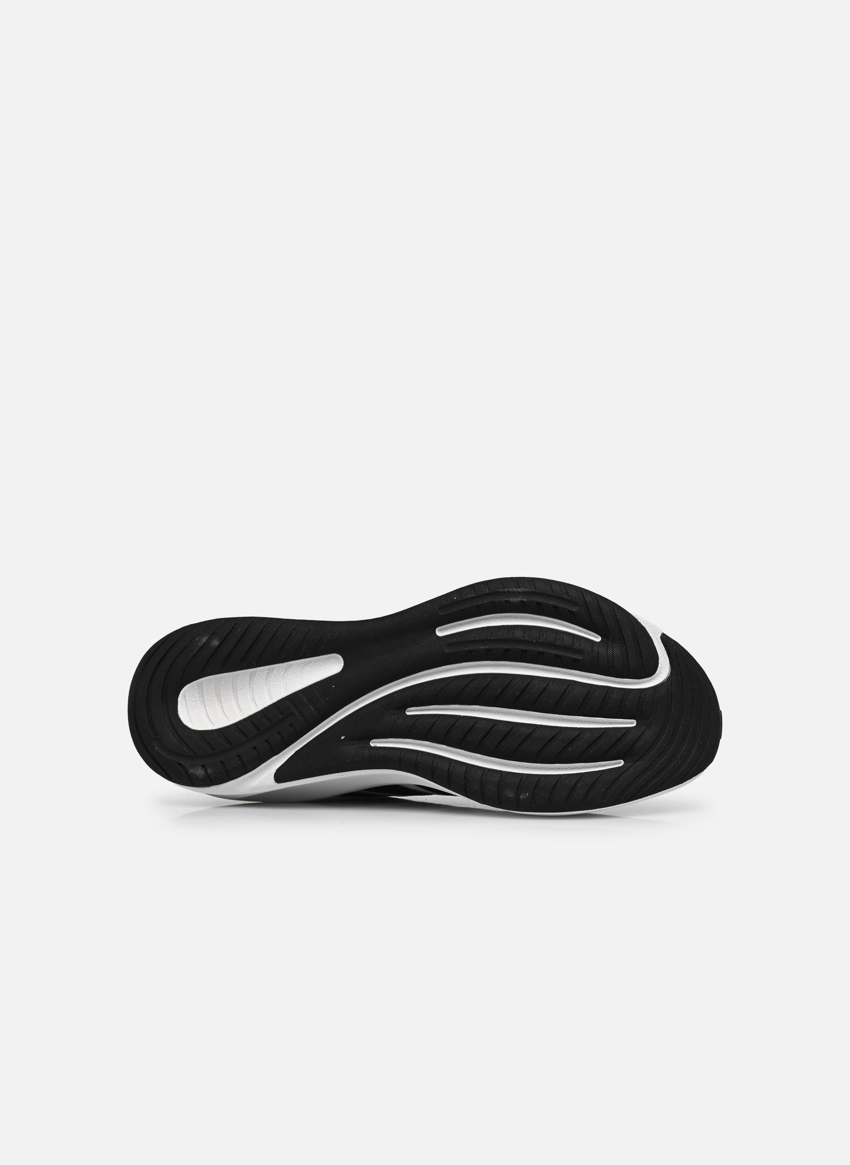 Sportschuhe Supernova Ease 2M herren weiß adidas performance Sportschuhe Supernova Ease 2M herren weiß Ftwwht/Cblack/Crywht