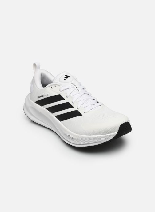 adidas performance Sportschoenen Supernova Ease 2M heren wit