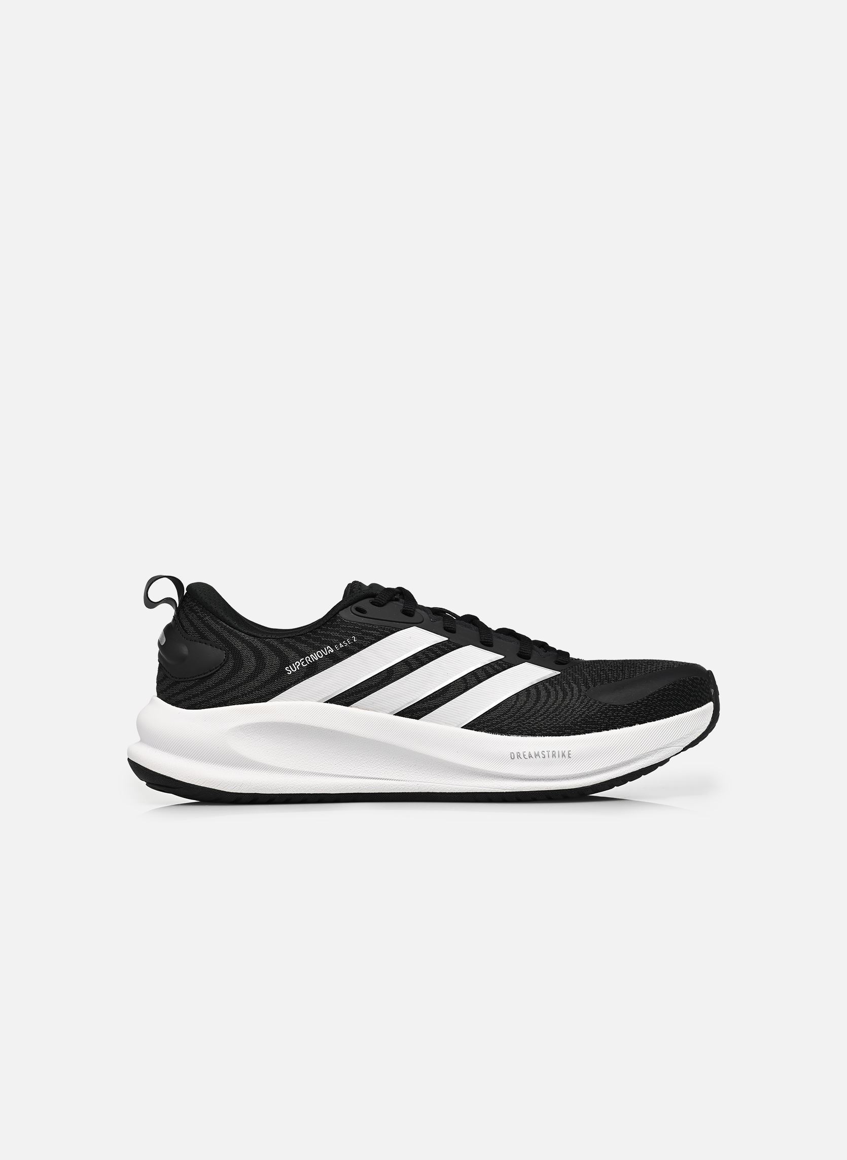 Chaussures de sport Supernova Ease 2M homme noir adidas performance Chaussures de sport Supernova Ease 2M homme noir Cblack/Ftwwht/Carbon