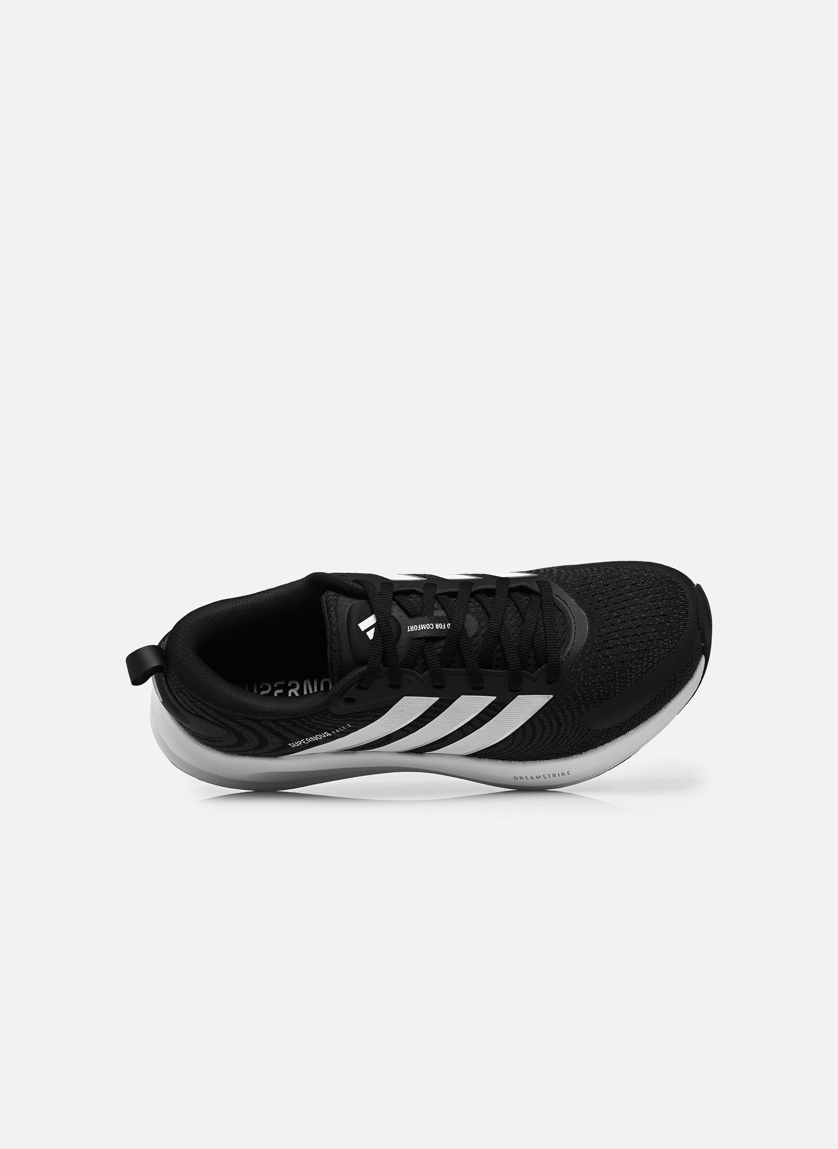 Chaussures de sport Supernova Ease 2M homme noir adidas performance Chaussures de sport Supernova Ease 2M homme noir Cblack/Ftwwht/Carbon