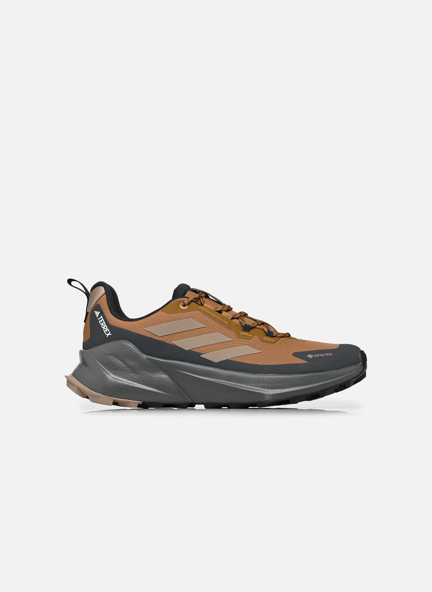Chaussures de sport Terrex Trailmaker 2 homme marron adidas performance Chaussures de sport Terrex Trailmaker 2 homme marron BROSTR/BLACAR/CARBON