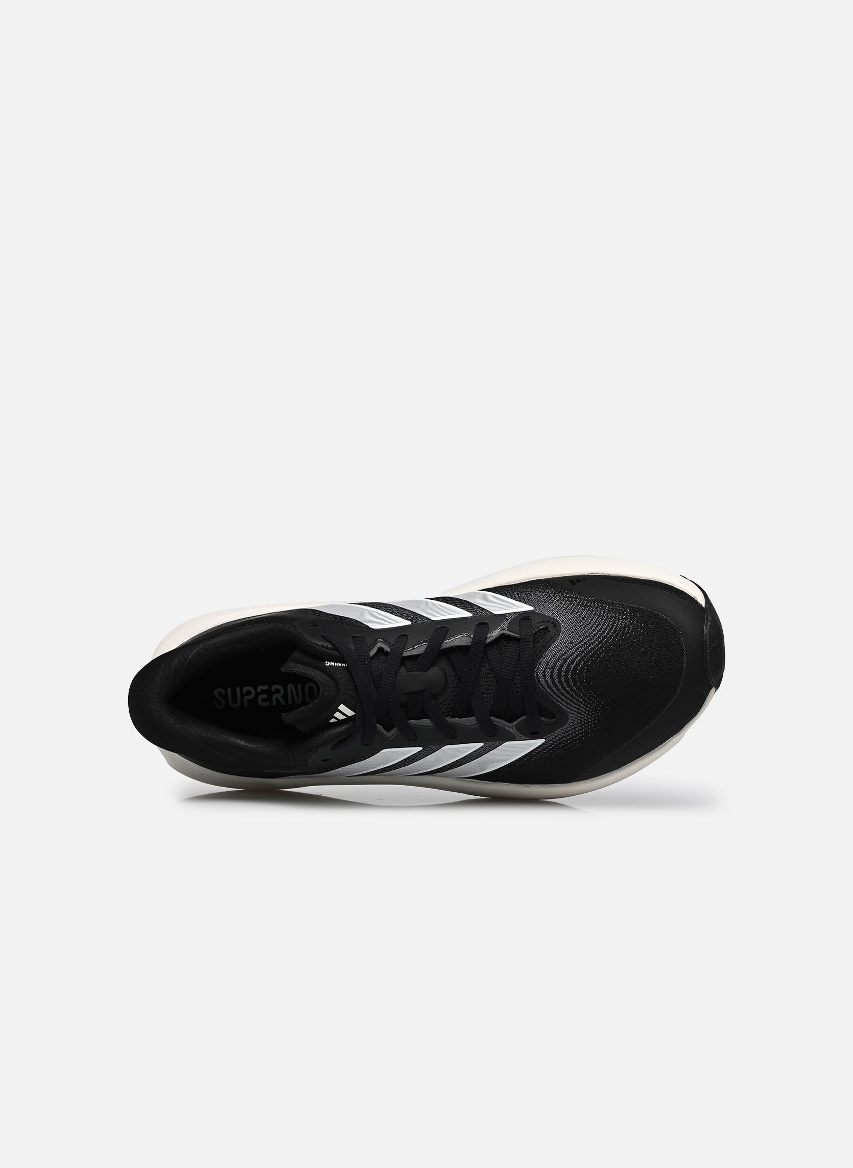 Chaussures de sport SUPERNOVA RISE 3 M homme noir adidas performance Chaussures de sport SUPERNOVA RISE 3 M homme noir CORE BLACK