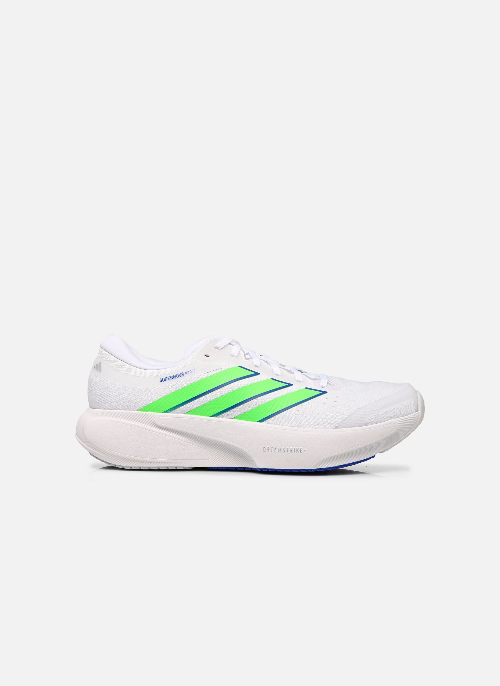 Chaussures de sport SUPERNOVA RISE 3 M homme blanc adidas performance Chaussures de sport SUPERNOVA RISE 3 M homme blanc FTWR WHITE