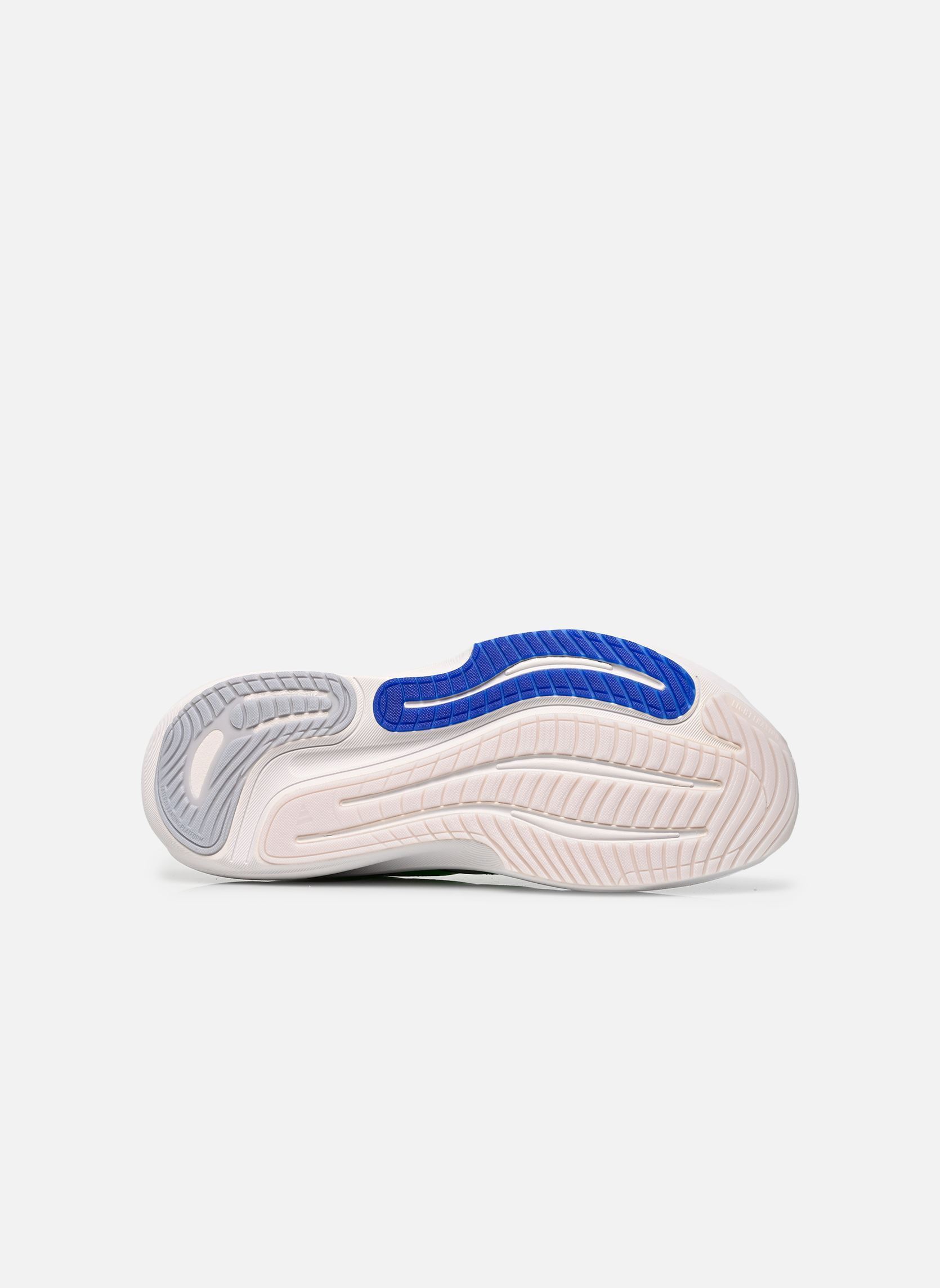 Chaussures de sport SUPERNOVA RISE 3 M homme blanc adidas performance Chaussures de sport SUPERNOVA RISE 3 M homme blanc FTWR WHITE