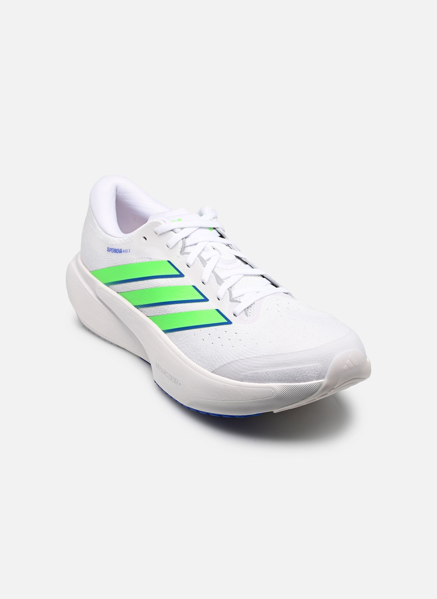 Chaussures de sport SUPERNOVA RISE 3 M homme blanc adidas performance Chaussures de sport SUPERNOVA RISE 3 M homme blanc FTWR WHITE