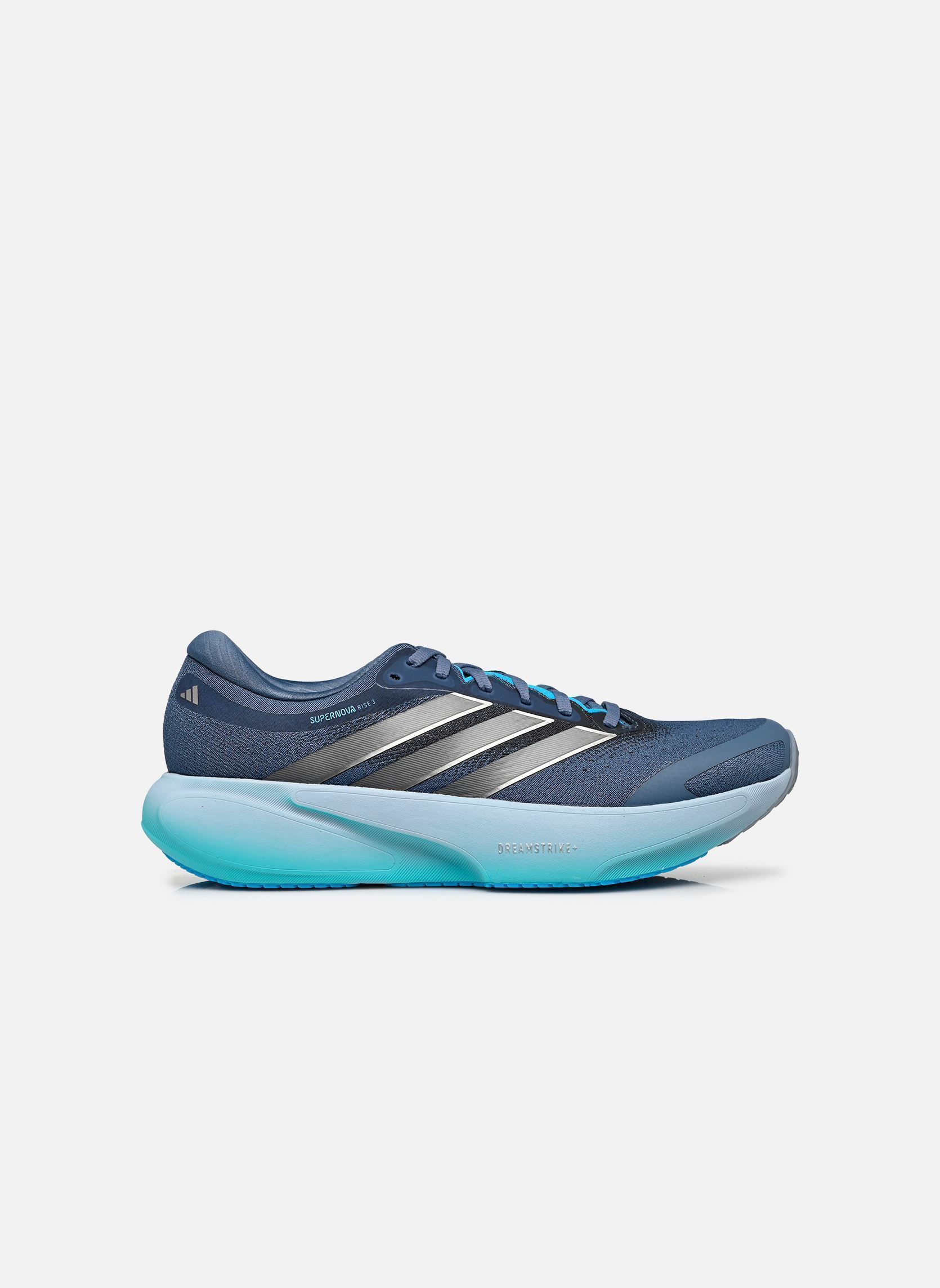 Chaussures de sport SUPERNOVA RISE 3 M homme bleu adidas performance Chaussures de sport SUPERNOVA RISE 3 M homme bleu TECH INK