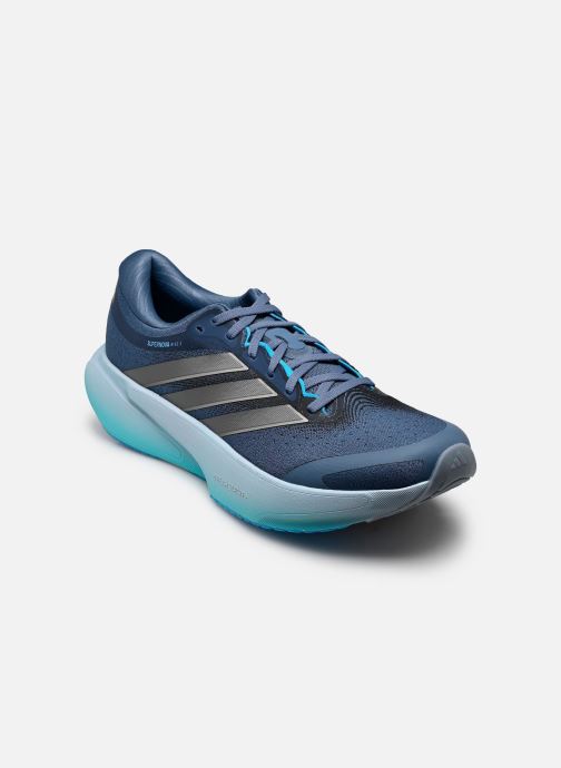 adidas performance Chaussures de sport SUPERNOVA RISE 3 M homme bleu