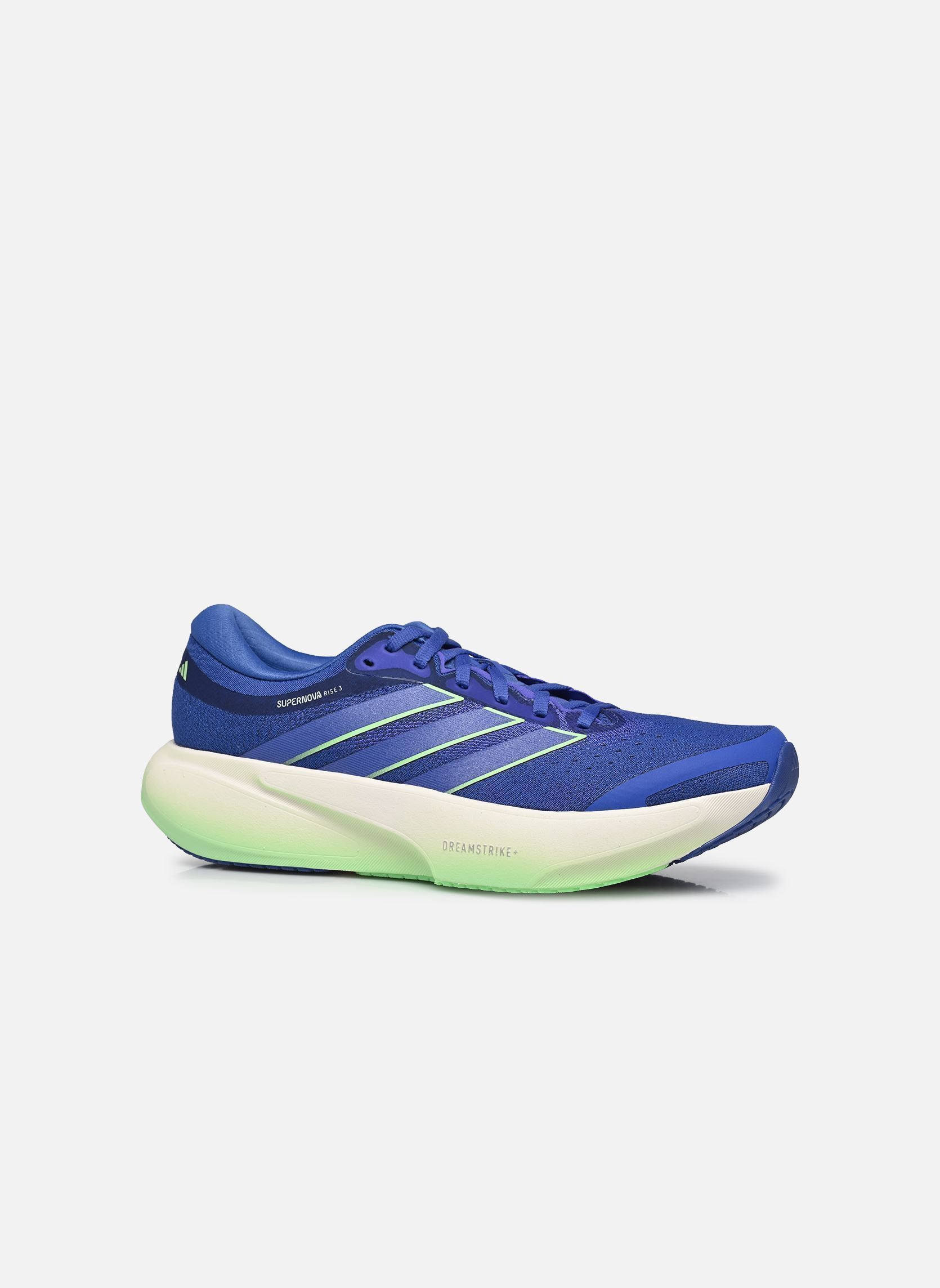 Chaussures de sport SUPERNOVA RISE 3 M homme bleu adidas performance Chaussures de sport SUPERNOVA RISE 3 M homme bleu DUAL INDIGO