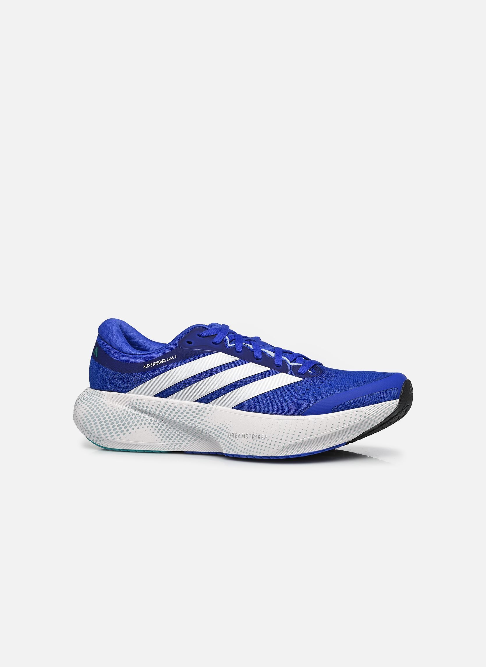 Sportschuhe SUPERNOVA RISE 3 M herren blau adidas performance Sportschuhe SUPERNOVA RISE 3 M herren blau LUCBLU/FTWWHT/PURTEA