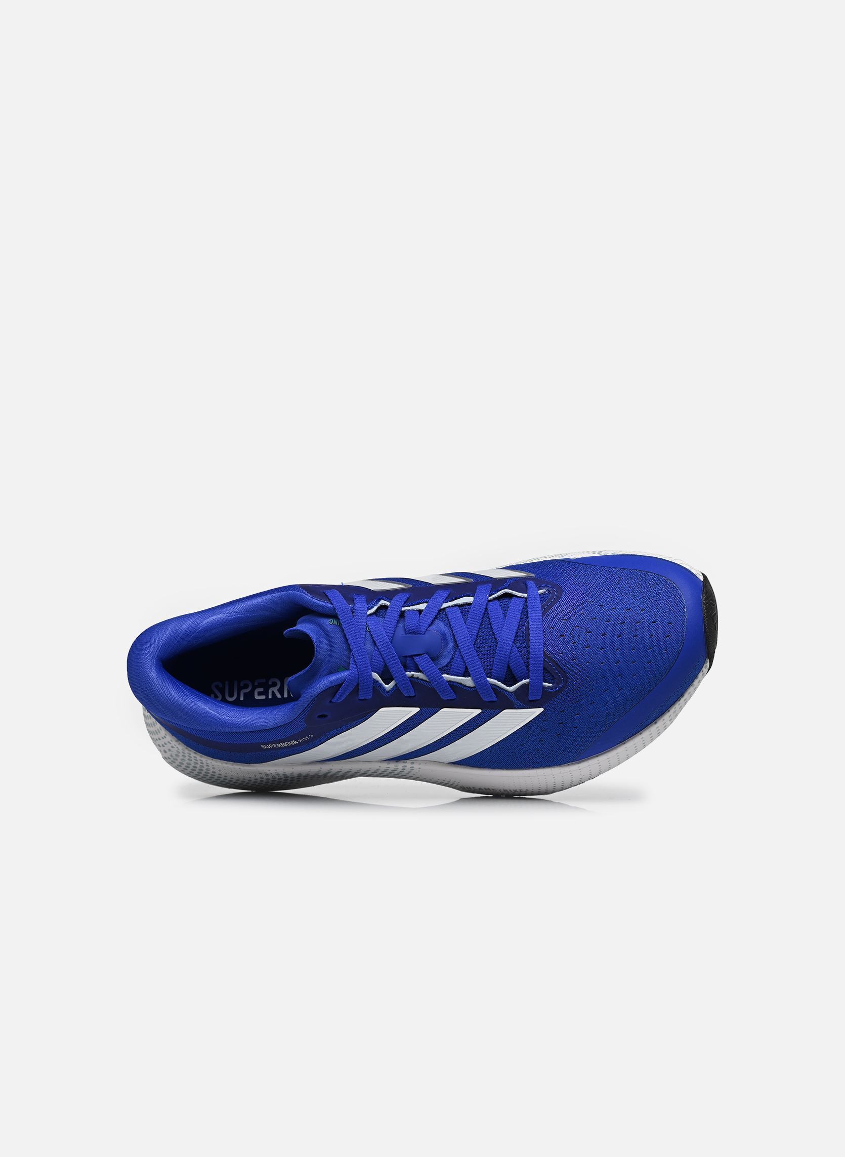Sportschuhe SUPERNOVA RISE 3 M herren blau adidas performance Sportschuhe SUPERNOVA RISE 3 M herren blau LUCBLU/FTWWHT/PURTEA