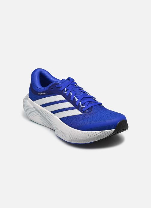 adidas performance Sportschoenen SUPERNOVA RISE 3 M heren blauw