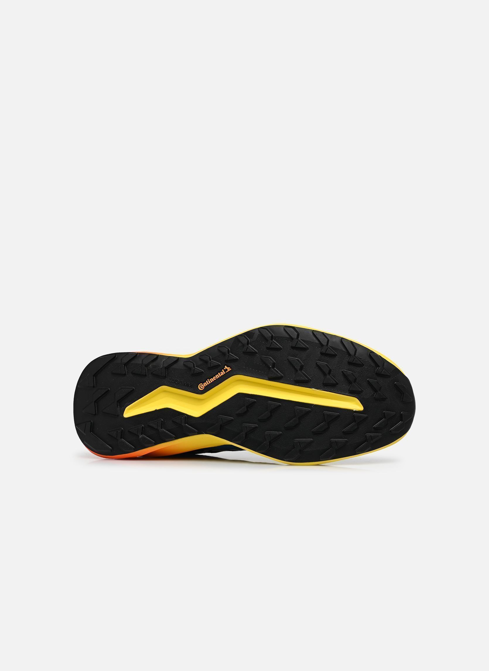 Chaussures de sport Terrex Agravic Lite homme noir adidas performance Chaussures de sport Terrex Agravic Lite homme noir CBLACK/GREONE/IMPORA