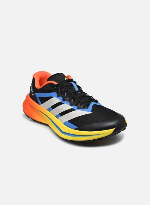 adidas performance Sportschoenen Terrex Agravic Lite heren zwart