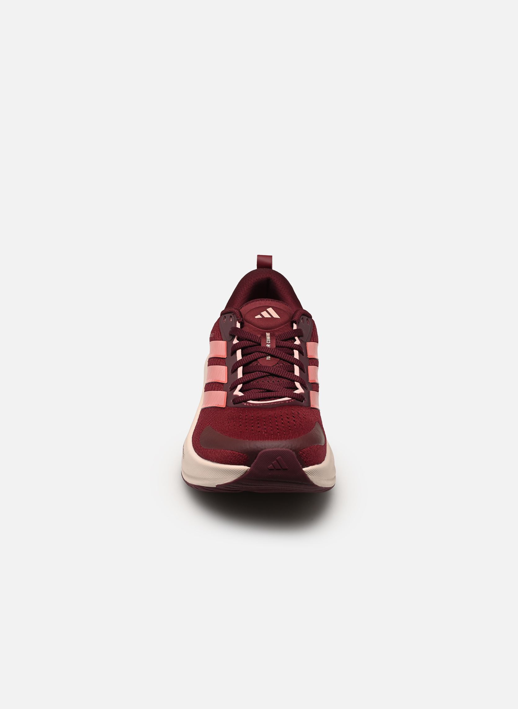 Sportschoenen Supernova Ease 2W dames bordeaux adidas performance Sportschoenen Supernova Ease 2W dames bordeaux MAROON/PRELSC/SHARED
