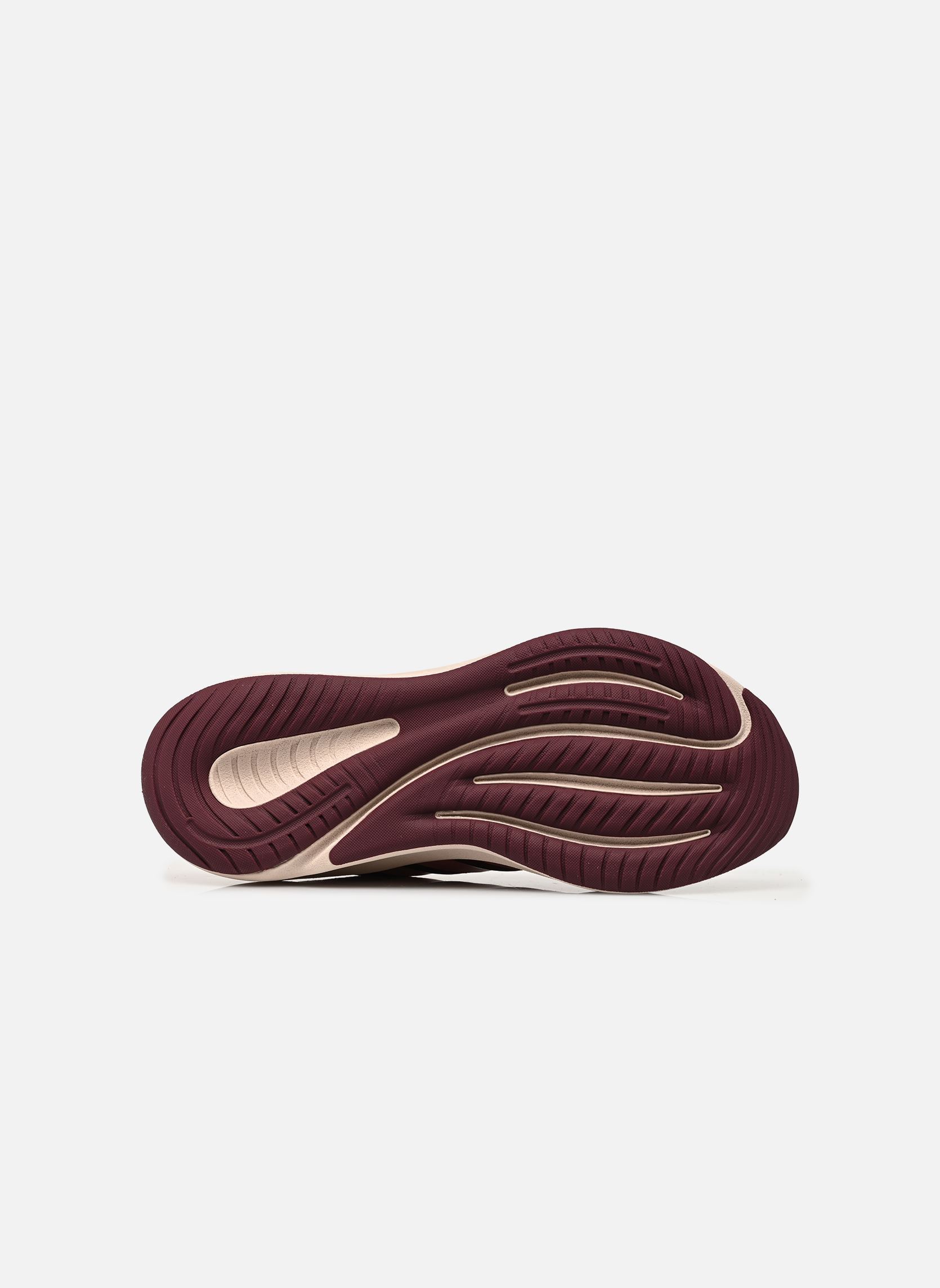 Sportschoenen Supernova Ease 2W dames bordeaux adidas performance Sportschoenen Supernova Ease 2W dames bordeaux MAROON/PRELSC/SHARED