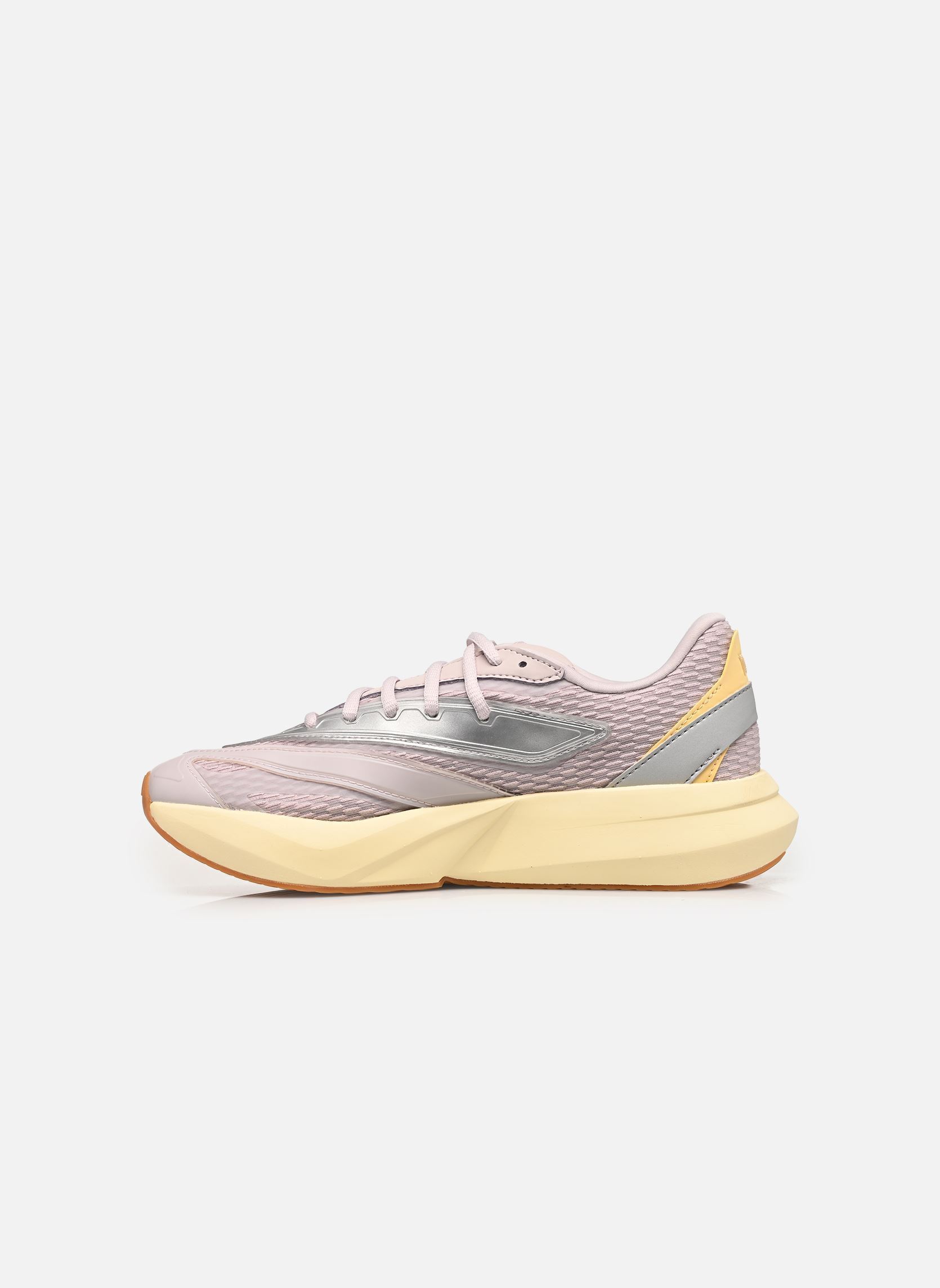 Sportschuhe Lightblaze damen violett adidas performance Sportschuhe Lightblaze damen violett ICEPUR/SILVMT/ORGTIN