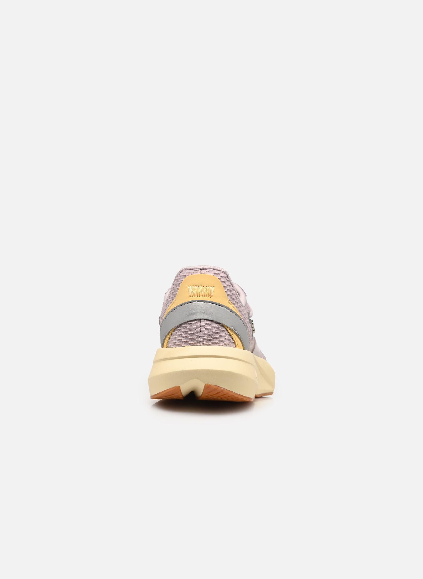 Sportschuhe Lightblaze damen violett adidas performance Sportschuhe Lightblaze damen violett ICEPUR/SILVMT/ORGTIN