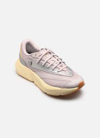 Sportschuhe Lightblaze damen violett adidas performance Sportschuhe Lightblaze damen violett ICEPUR/SILVMT/ORGTIN